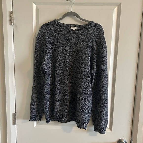 REISS Chunky Knit Sweater - Picture 2 of 7